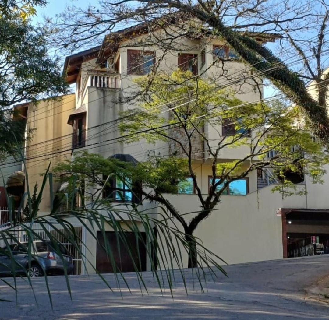 Monte Siao * São Paulo