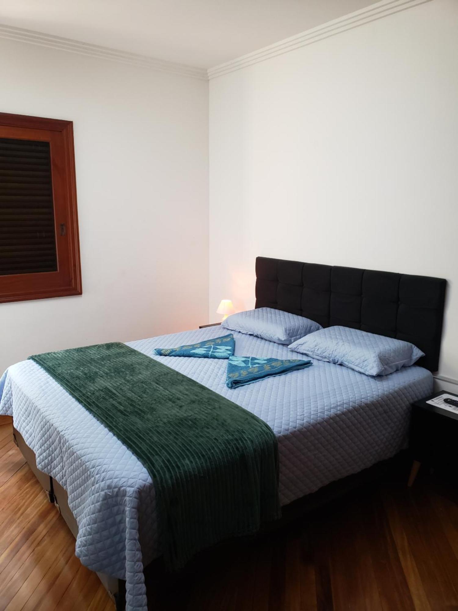 Monte Siao Casa de hóspedes São Paulo