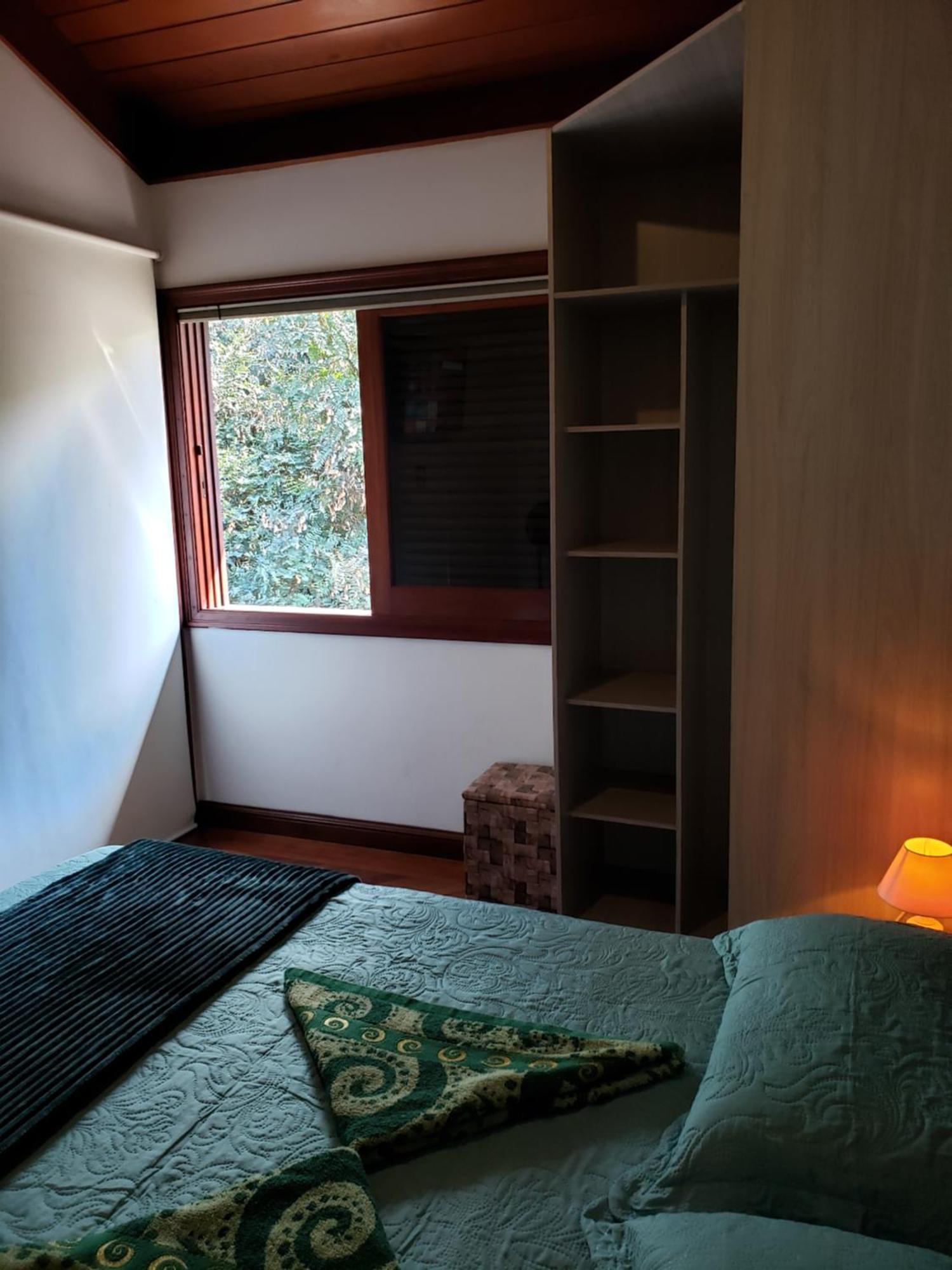 Casa de hóspedes Monte Siao *