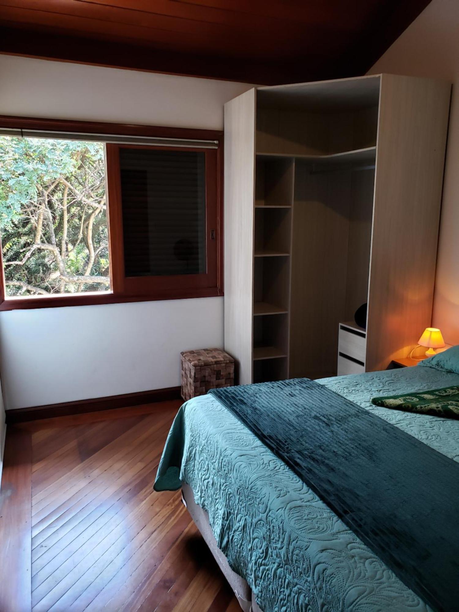 Monte Siao Casa de hóspedes *