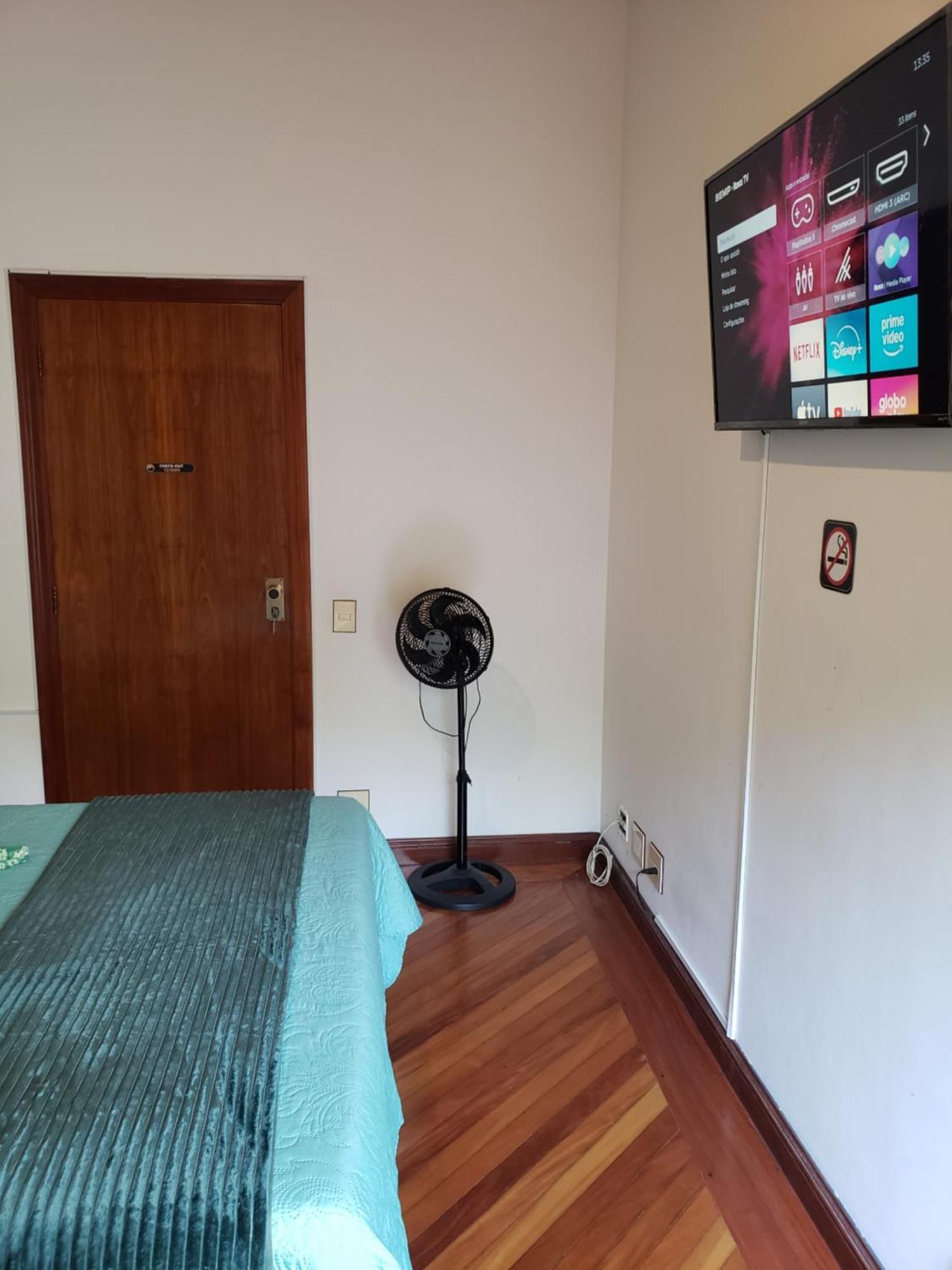 Casa de hóspedes Monte Siao