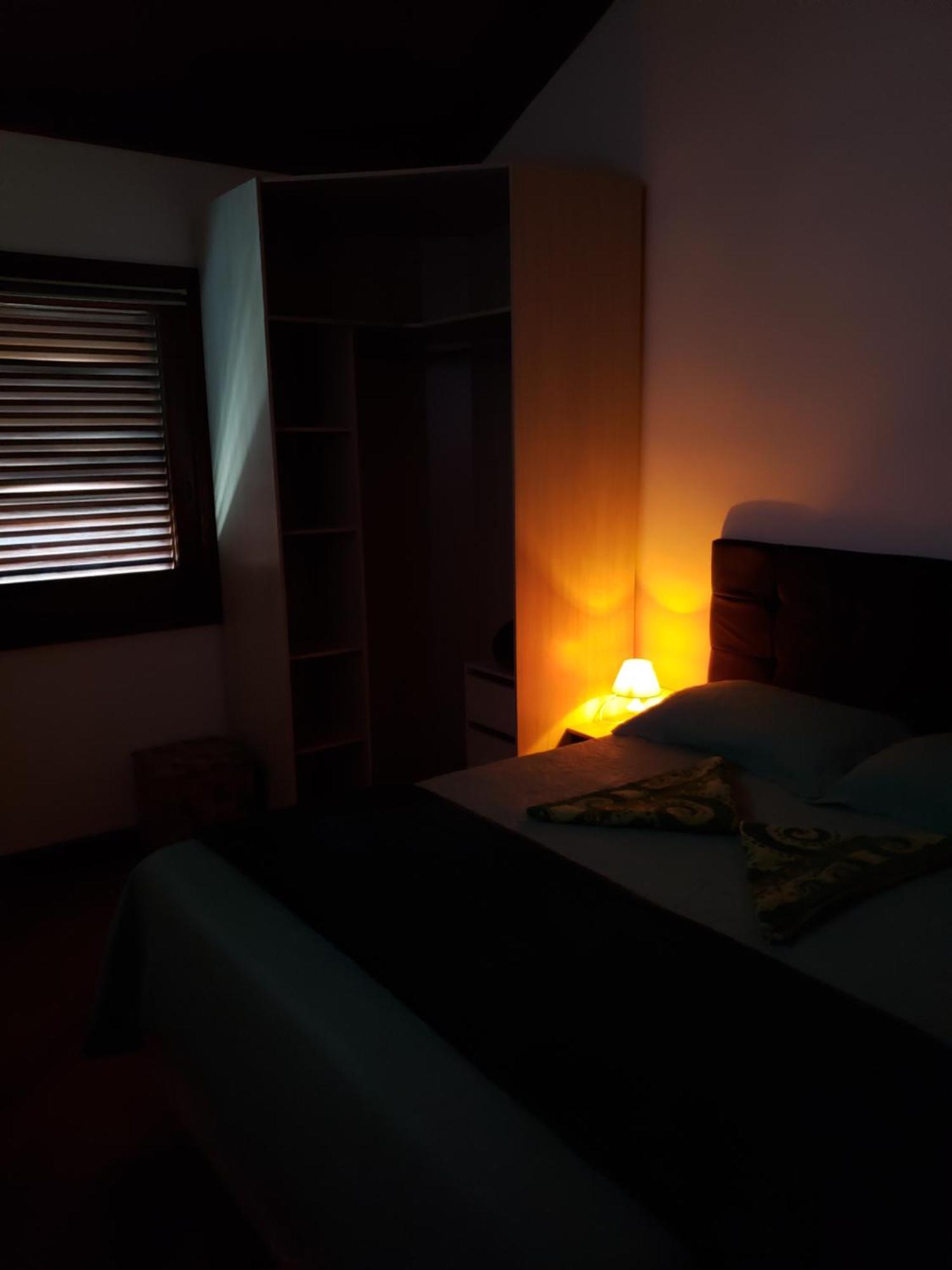Monte Siao Casa de hóspedes *
