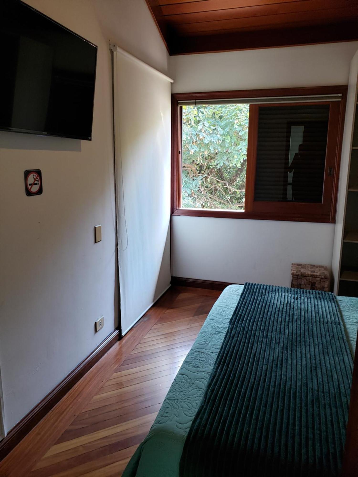 Monte Siao Casa de hóspedes *