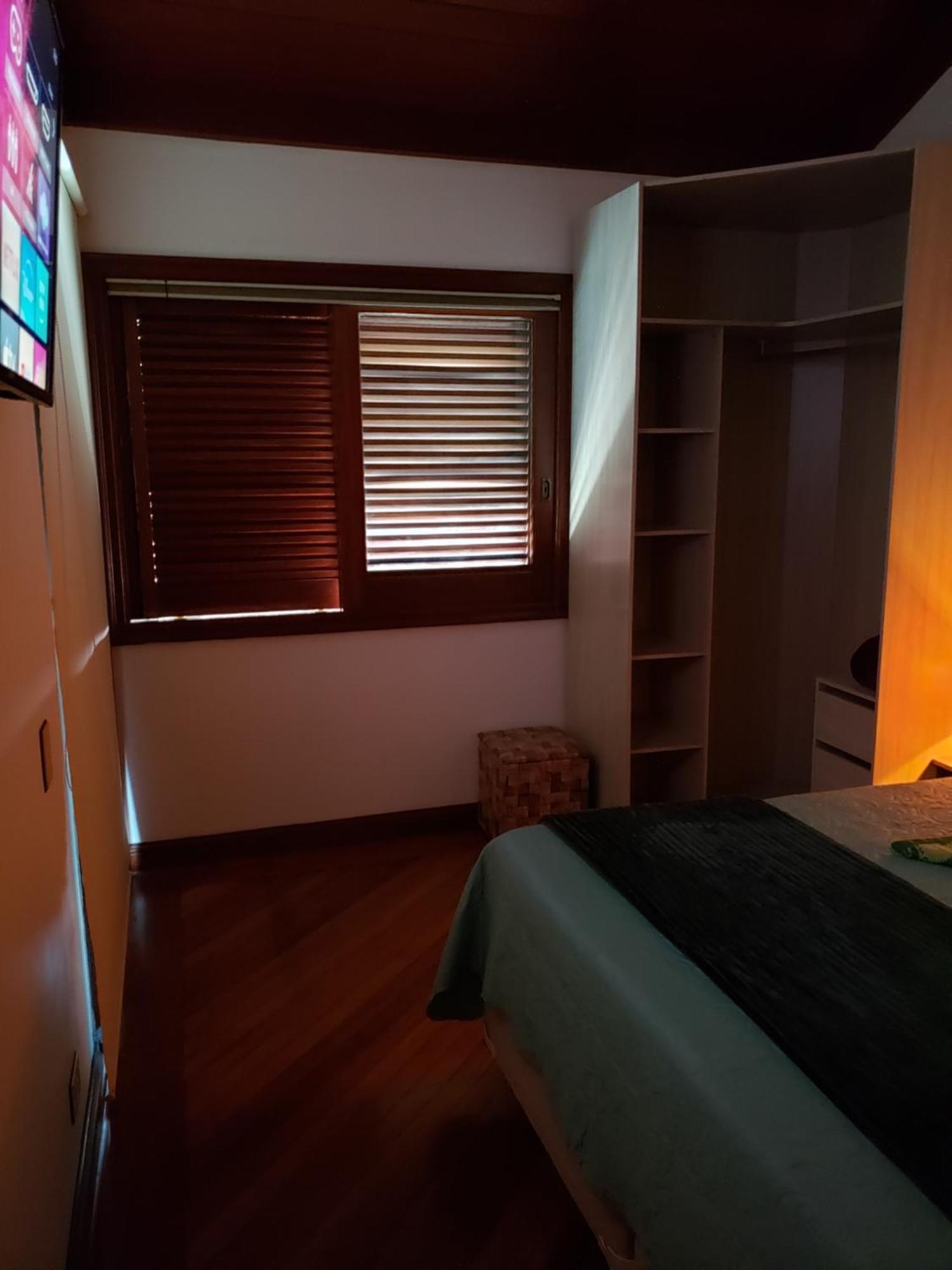 Casa de hóspedes Monte Siao