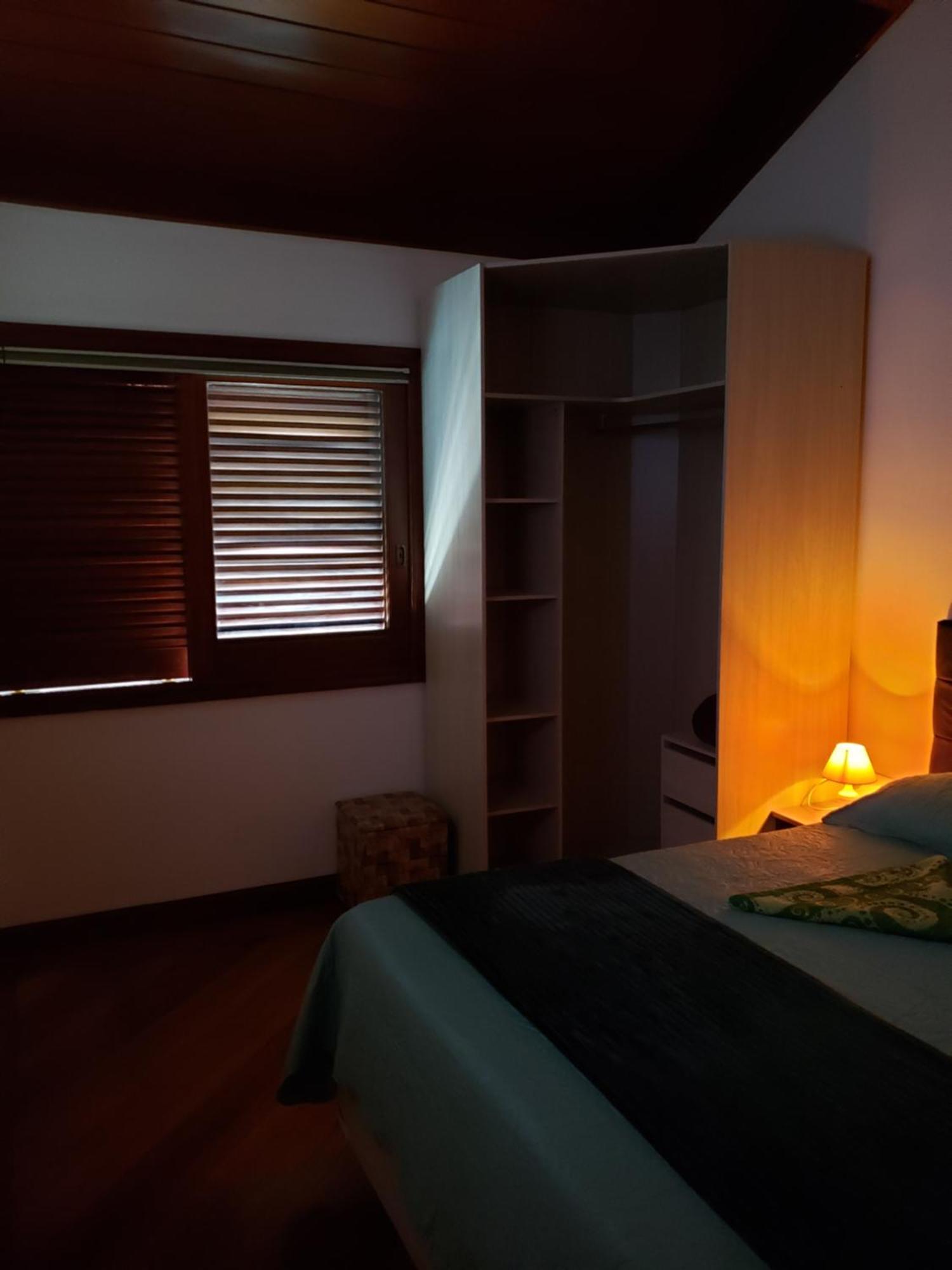 Casa de hóspedes Monte Siao *