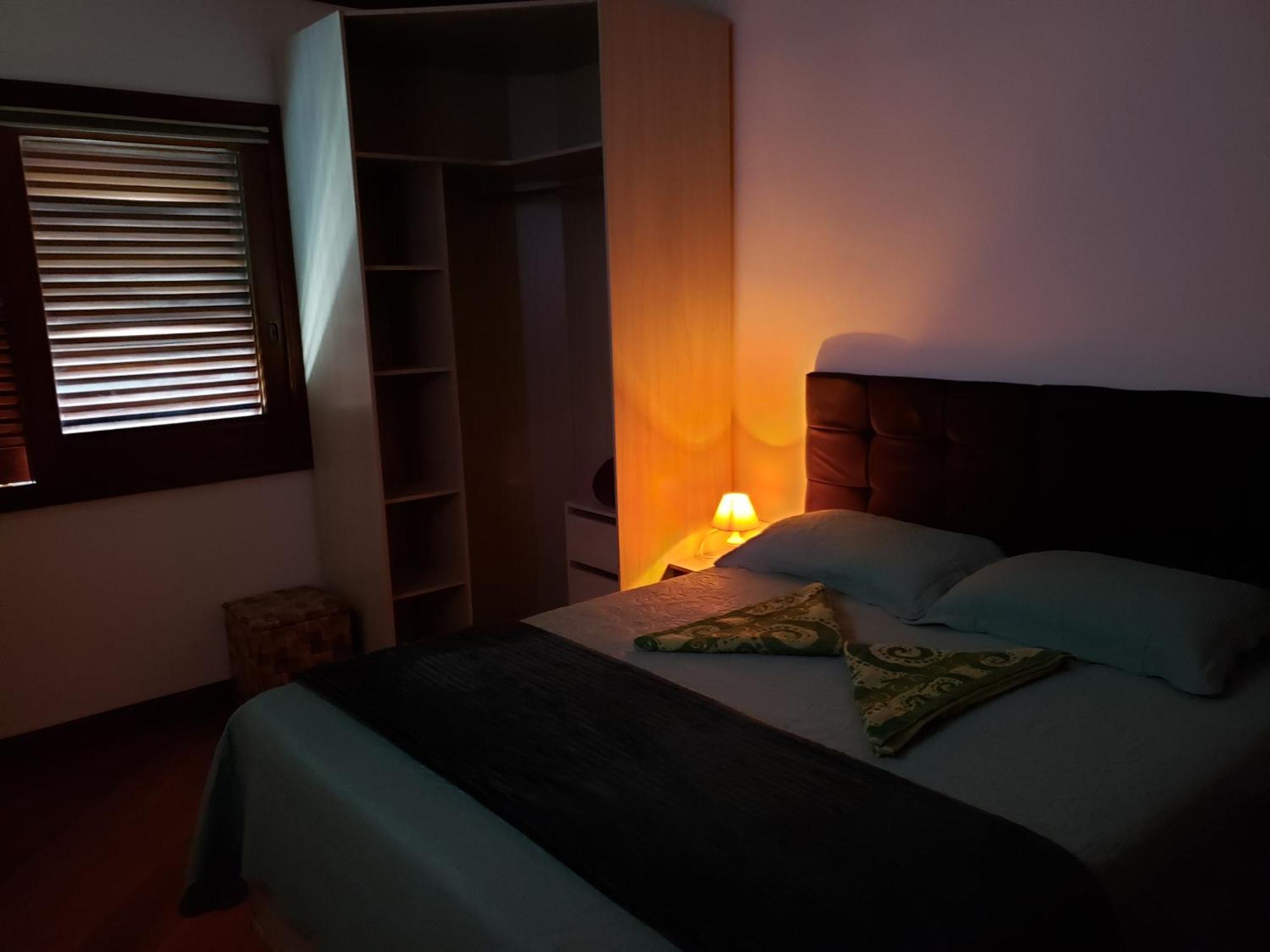 Casa de hóspedes Monte Siao *