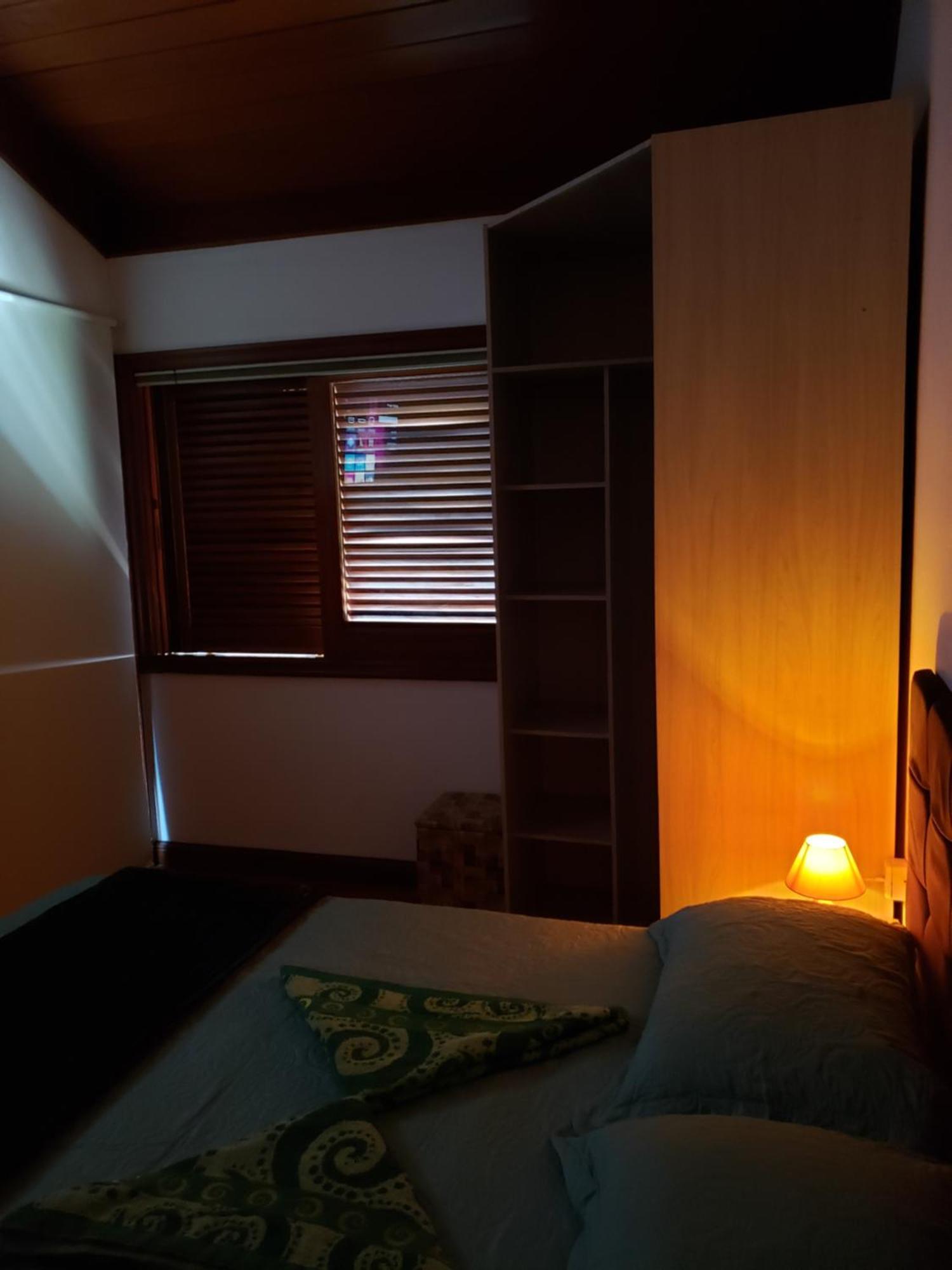 Monte Siao Casa de hóspedes São Paulo