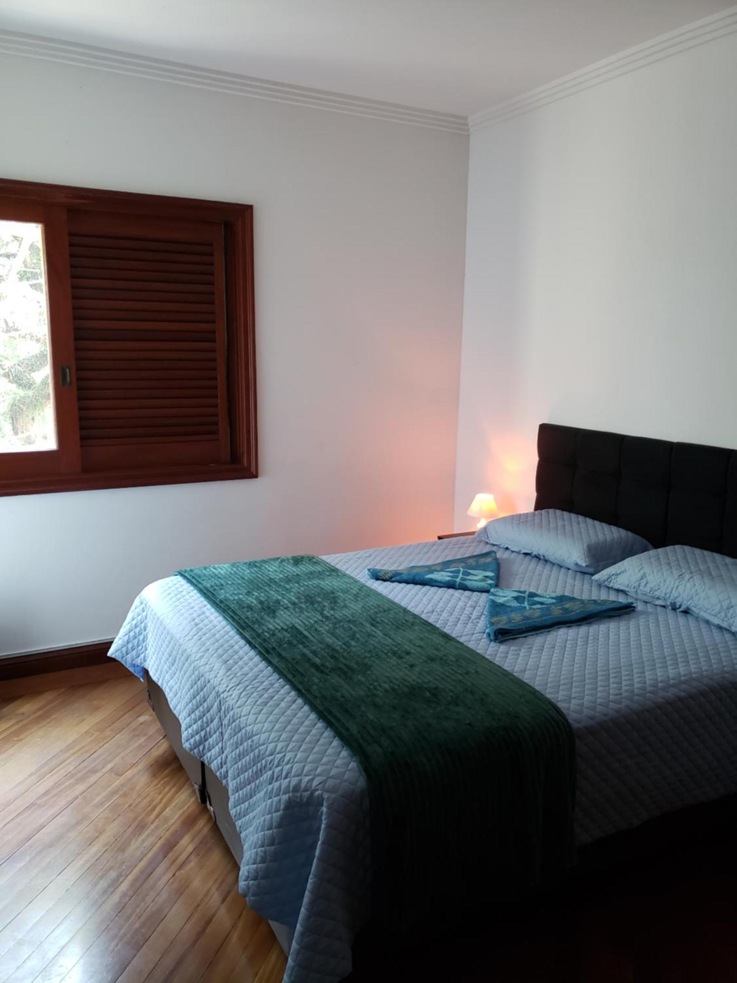 Casa de hóspedes Monte Siao
