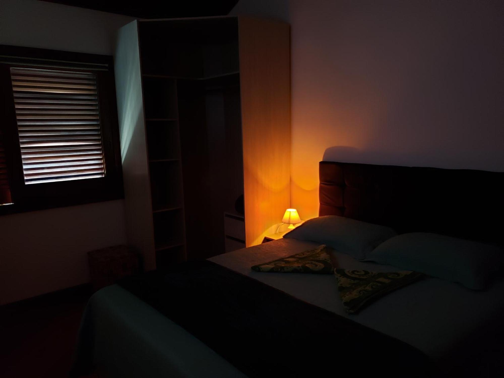 Monte Siao Casa de hóspedes São Paulo