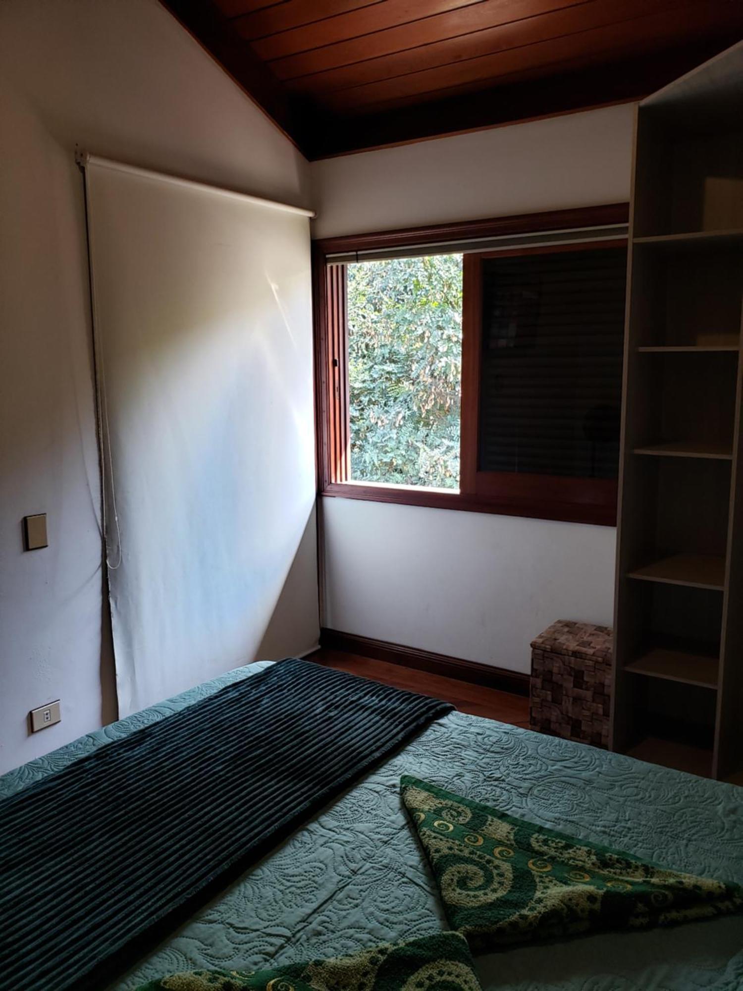 Casa de hóspedes Monte Siao São Paulo