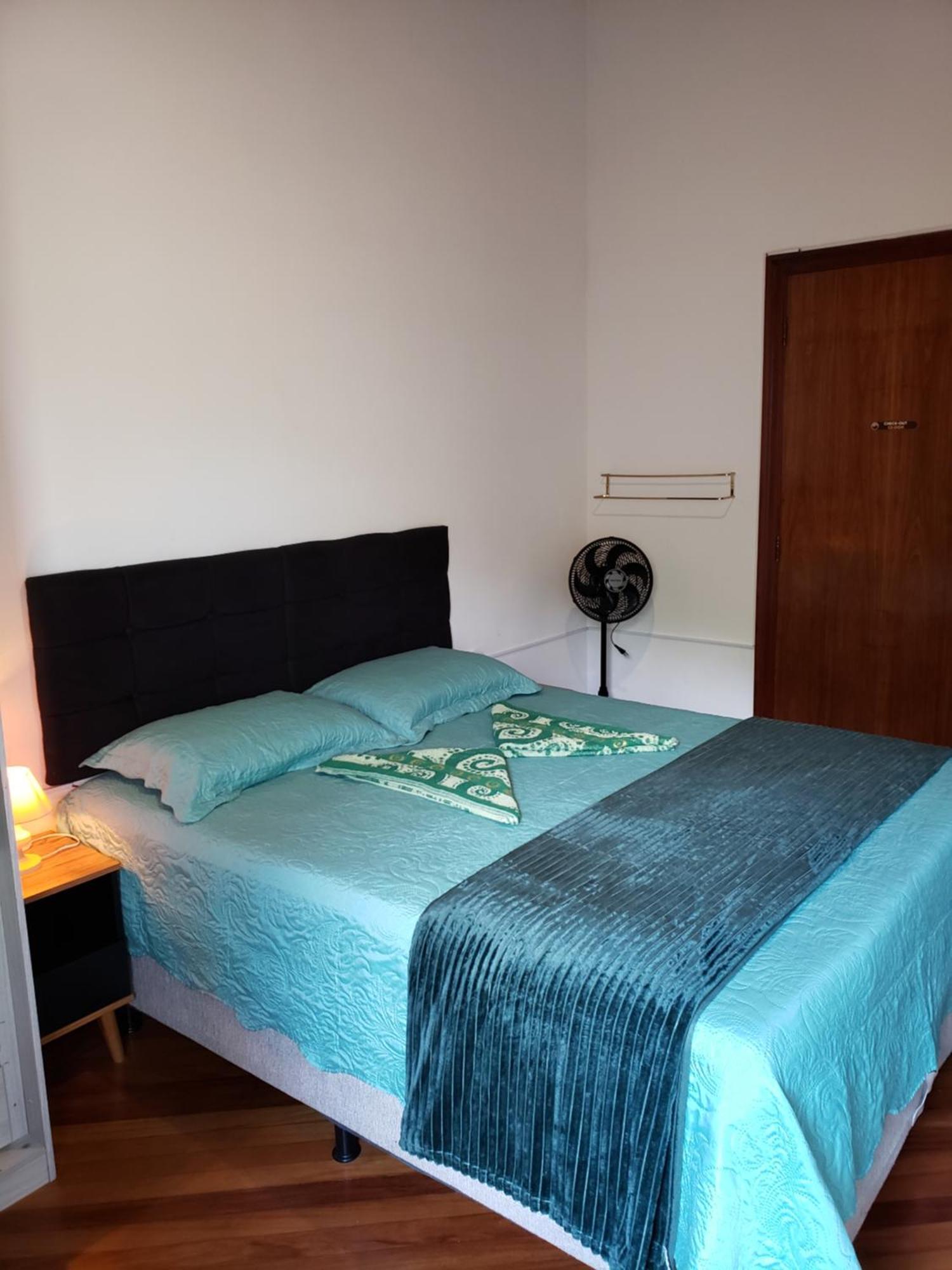Casa de hóspedes Monte Siao
