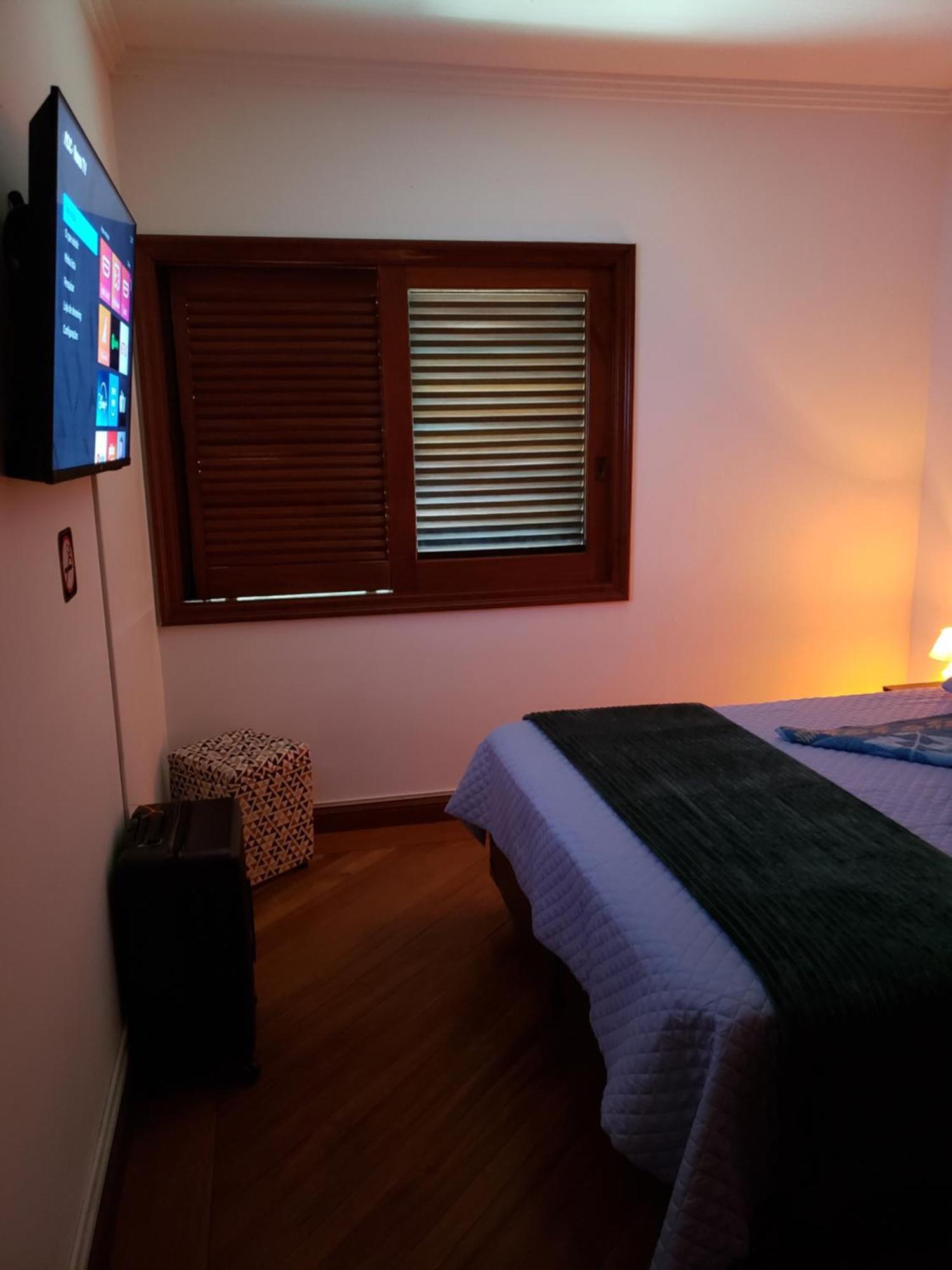 Casa de hóspedes Monte Siao *
